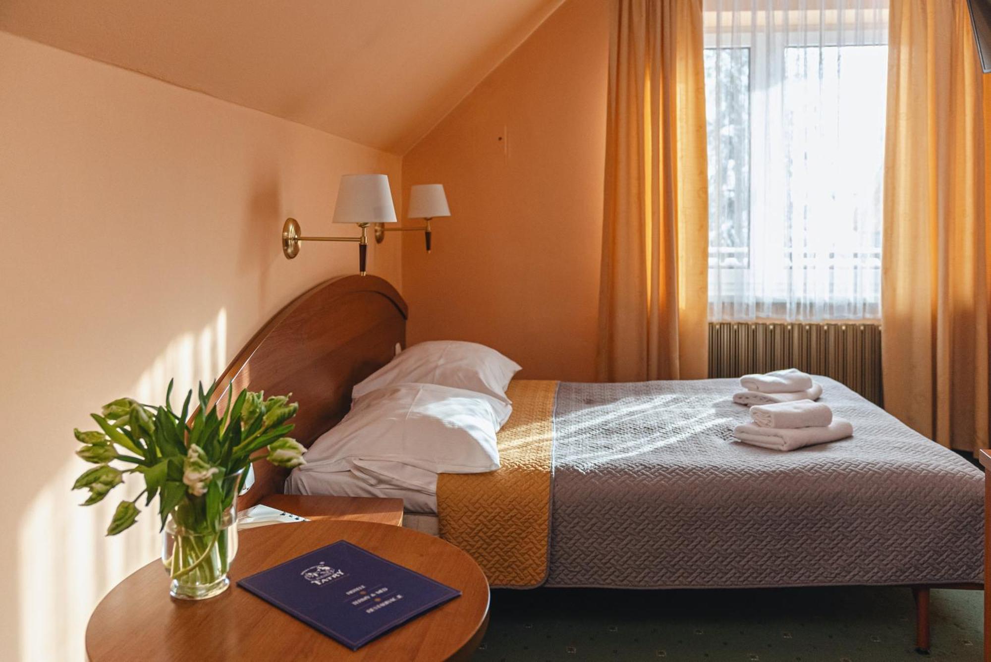 Zespol Dolina Bialego - Telimena Affittacamere 3*