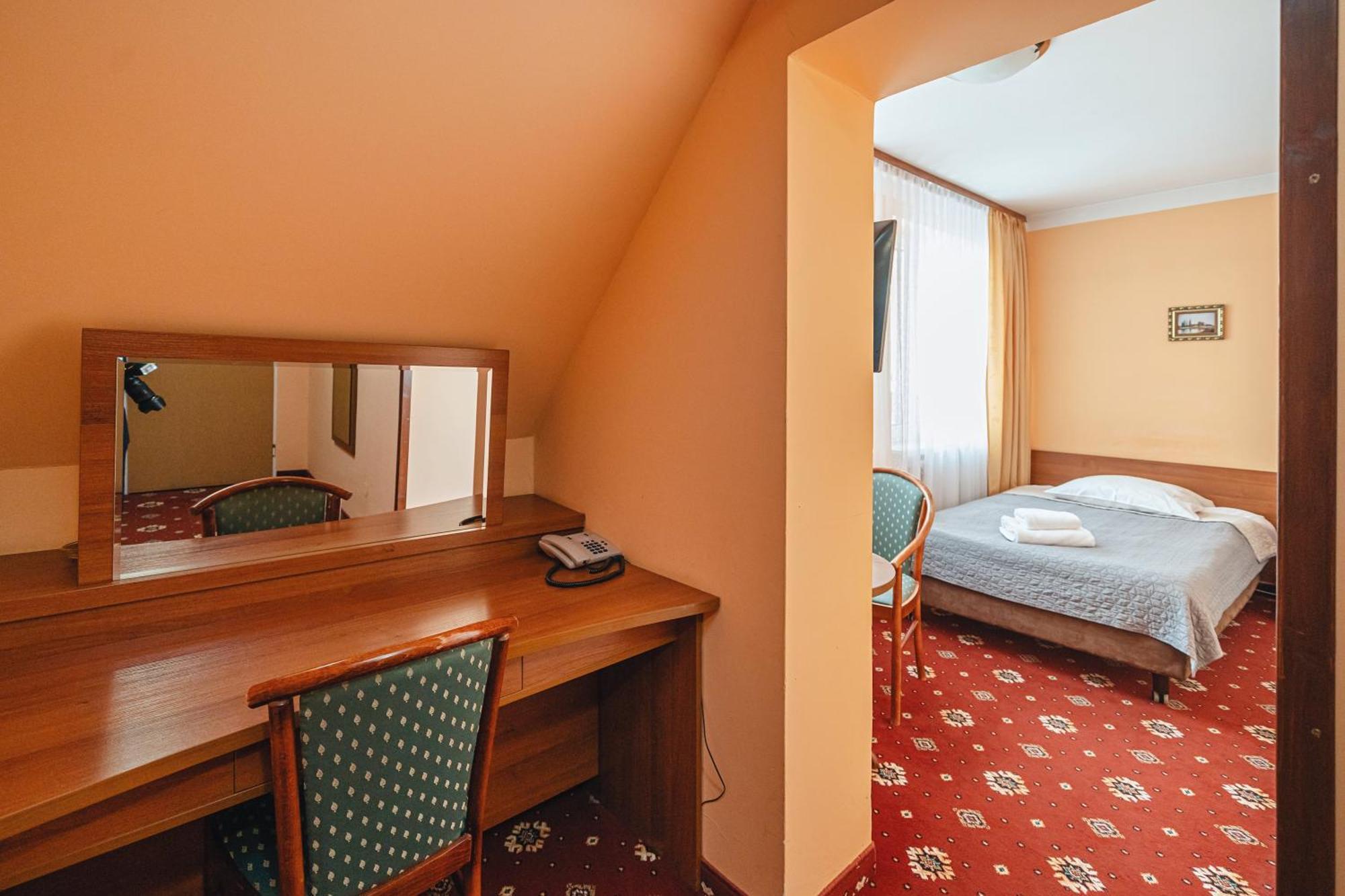 Zespol Dolina Bialego - Telimena 3* Zakopane
