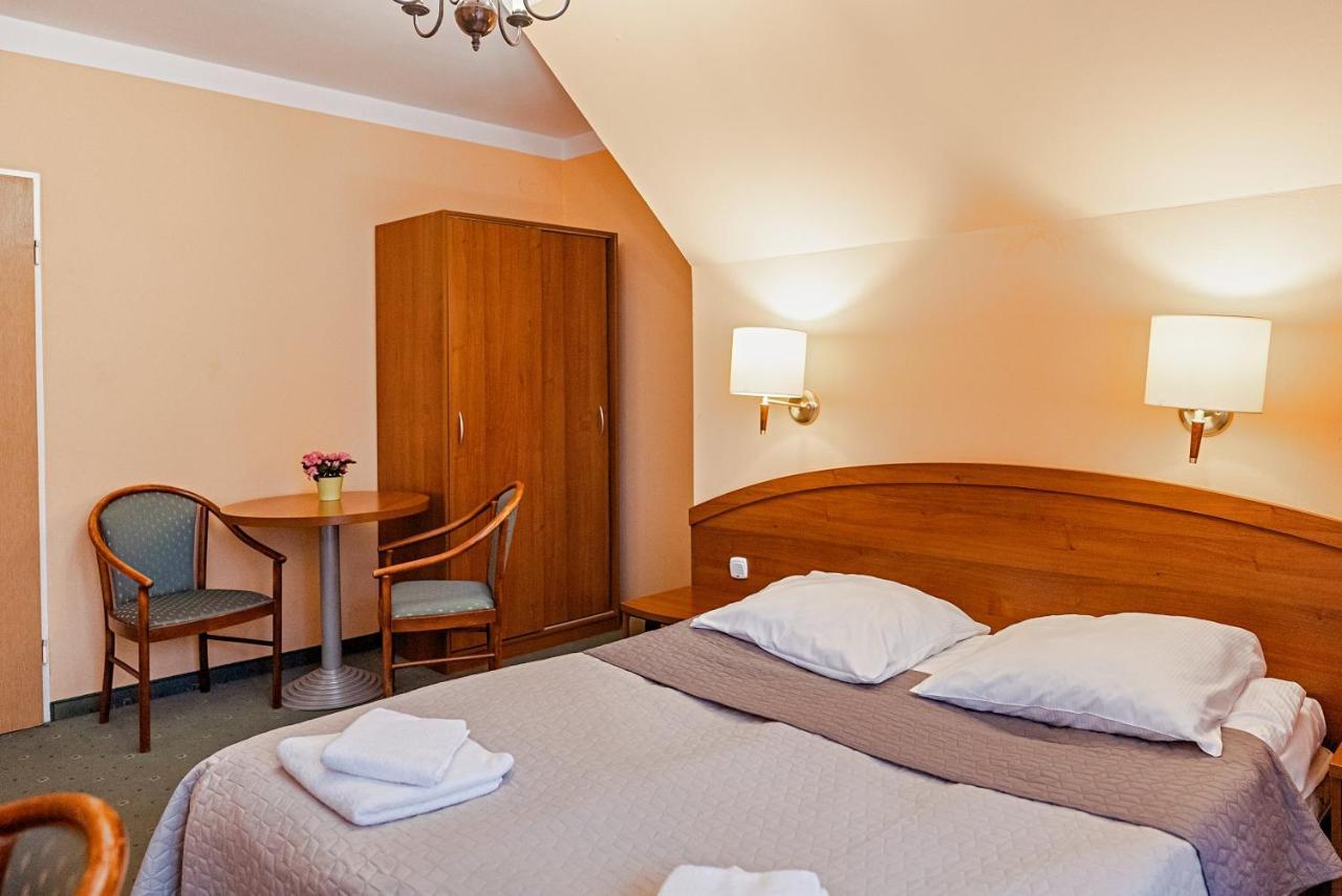 Zespol Dolina Bialego - Telimena Affittacamere 3*